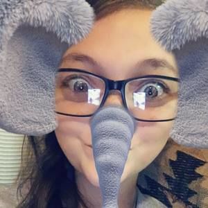 Meet your Posher, Cheyene